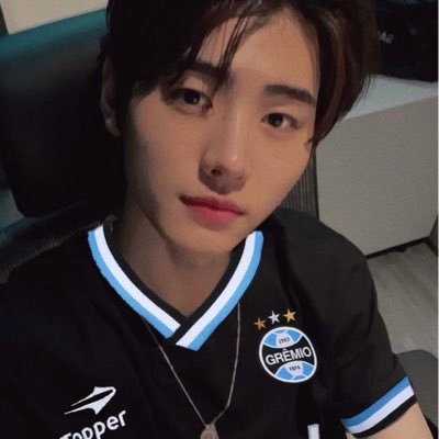hooniegremista's profile picture. eu sou a dora e vivo dentro da geral do gremio e apareço a noite pra puxar o pé de colorados • park sunghoon & byun baekhyun collector
