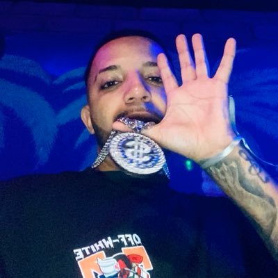 KeidowOG's profile picture. Real Mano 🥇