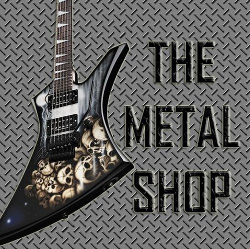 TMSPodcast's profile picture. Helping you become a better hard rock and metal producer