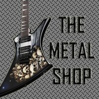 Metal Shop Podcast (@tmspodcast) 's Twitter Profile
