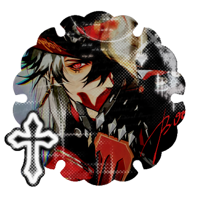 cybrshut's profile picture. 