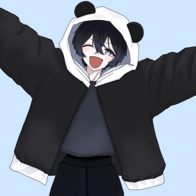 Pandq_322's profile picture. Lit Link→https://t.co/0fQIm0mrEC /サブ垢→@PqnSubun      FA🏷️ #ぱんだにぇ