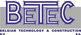 BETEC_BELGIUM's profile picture. BELGIAN MANUFACTURER OF CHOCOLATE MACHINES               INTERNAL CONVEYING SYSTEMS & AUTOMATION