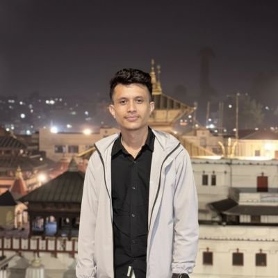 Sunil_bhatrai's profile picture. 