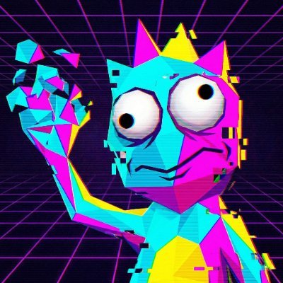 ParallaxGrain's profile picture. Observing digital grain 🧬 Translating intents into architecture via vibe-coding.

👁️ https://t.co/y40XH2DnT6