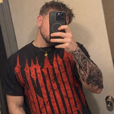 pfitter_'s profile picture. Ex Pro turned gym rat • ex @goldenguardians @Spacestation • @Twitch Partner • https://t.co/VHlvqwQNHX • @yukiaim • All Glory To God