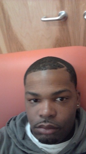 nocabmoney's profile picture. is it Saturday yet