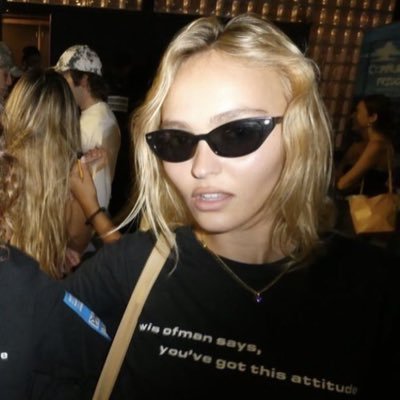 trizomie's profile picture. #loatwt