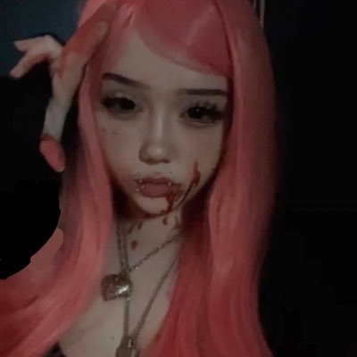 bambisobs's profile picture. te amo hyunjin