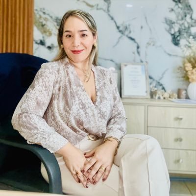 yelenayela's profile picture. ABOGADA⛓⚖ 🇪🇨