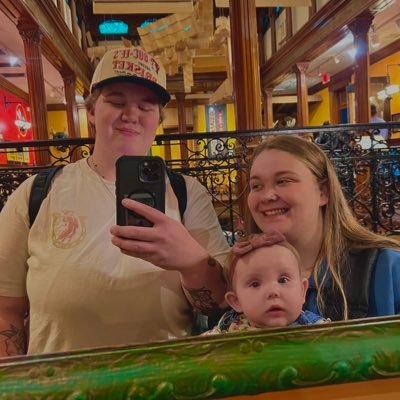 anneiampieri's profile picture. wife | mom |firefighter 🧑🏼‍🚒
