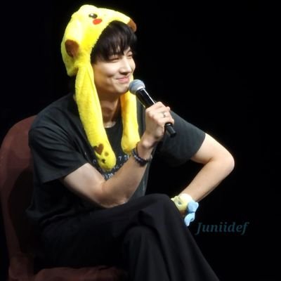 Juniidef's profile picture. 