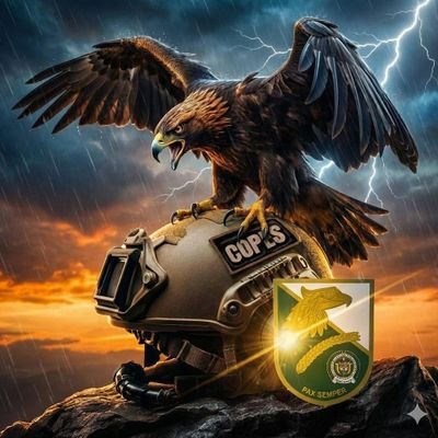 pequenojuan1983's profile picture. 🦅 No Hay Refugio 🐺 .Orden, tradición y libre mercado como pilares del progreso nacional.