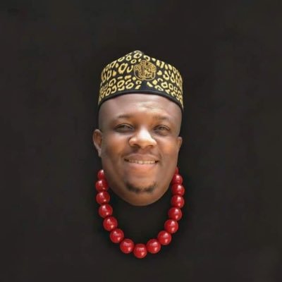 BishopIkne's profile picture. ▶• 100k. Follower