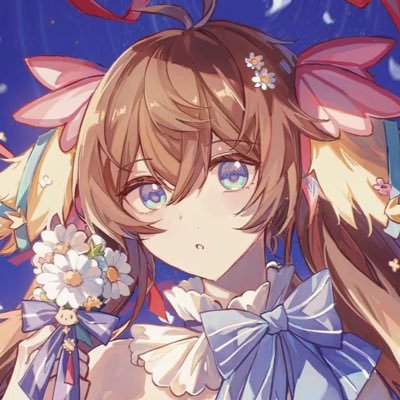 Fennec_artsss's profile picture. 🔞⬆ 🍁💫 #丹穹 #DanCae 🔄❌ ONLY