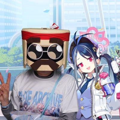 YSTR_cos's profile picture. 🇯🇵🚹30代半ばのコスプレイヤー。今はブルアカをメインにコス活動中。