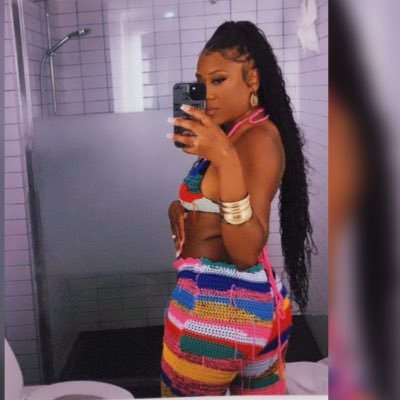 KeepinUpWifGabb's profile picture. A Gem 💎