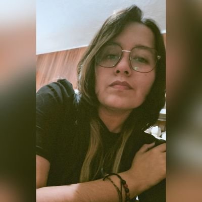 __nadieaqui's profile picture. Yendo contra corriente desde 1992. 👭🏳️‍🌈🌎