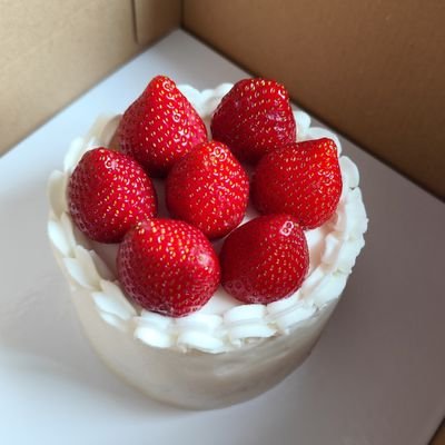 lunarecake's profile picture. instagram : lunarecake
wa : 085188322760