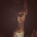 I knew what love was when I saw this Canadian boy on YouTube, in 2007. He gives me a reason for hope, a reason to believe. Saw him, 11.8.10. ♥