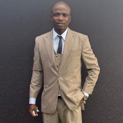 Pauledoja's profile picture. God has always been faithful