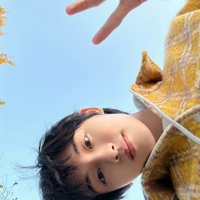 helliosntrs's profile picture. #FICTIONAL. (2/4 久士). Hisashi Akira (久士洸). TKZ-008-PC. Eunseo ♡