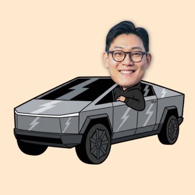 johnyjohn_'s profile picture. Tesla Creator/$TSLA