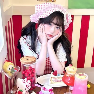 lovetidc's profile picture. str⍺ɯberry 🍓᭄⃟    ͙   ֹ  𐔌ᡘ´⠀ ᩙᩙ`๑꒱ა
      ཐིཋྀ    ֹ    pet⍺ls   ۪    ི  ⋰ㅤ𝟺𝟺𝟺
