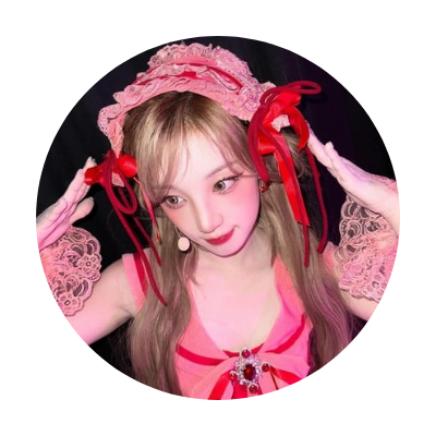 fiudgys's profile picture. 🩰🎀  きらきら  ˗ˏˋ ✦  ふわり  ୨🍯୧