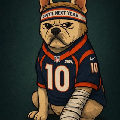 TheSportsVetran's profile picture. Visionary 🌌