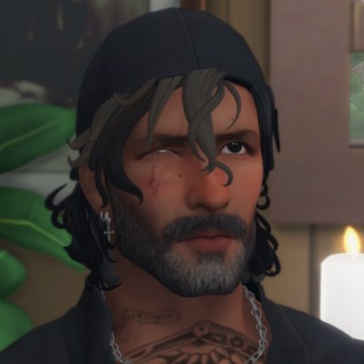 bcnpancake's profile picture. ✧ nsfw male sims content. ✧ click the 'media' tab. ✧ my stories, recolors, and tattoos are free on my patreon, linked below—