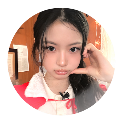 browhnis's profile picture. 𐔌˙. 🥨 quiet heart, hazy thoughts 無理しなくていい、少しずつ自分のペースで歩いていく 🍎! 𖦹ˎˊ˗