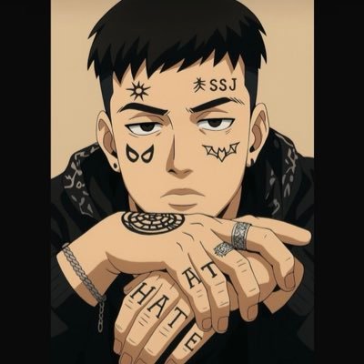 Alfredo0Ssj's profile picture. 