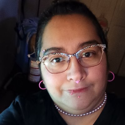 MetalMistress82's profile picture. AEW/WWE/IndyWrestling Manic Fangirl,Extreme Metalhead,UniquelyDisturbed
❤☠️ ”The urge towards love, pushed to its limit, is an urge towards death.” ☠️❤