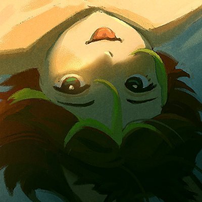 nellodies's profile picture. 18+ / sfw acc / no reposts w/o permission pls!