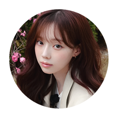 minjeoinq's profile picture. 𓇇┊ 𝗟𝗼𝘃𝗲𝗿𝘀 𝗟𝗮𝗻𝗲 • 𝗦𝘁. 𝟰𝘁𝗵 (…ꫂ❁) + 에스파, 𝐖!⠀⠀⠀ ⠀┊Amphitheater: Her lil benevolent garden ⠀⠀⠀ ⠀┊⣸⣿⣷⣤⣴⣿⣿⡇ ᮬׁ࣮ ✻ whereby ode breathes.