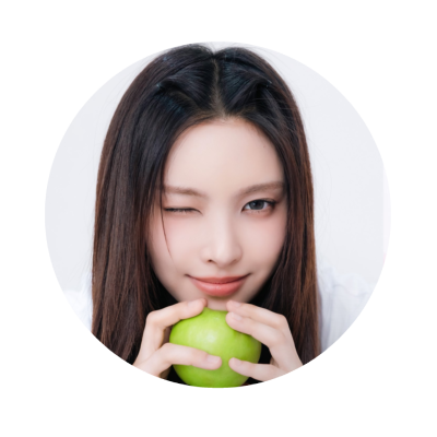 yunahnh's profile picture. 𓃮  ‌   04 roleplayer ︙ 𝓛ady in ivory lace, a goddess, weaving lullabies of illit, 𝗻𝗼𝗵 𝘆𝘂𝗻𝗮𝗵.