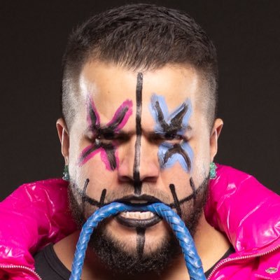 BrianBomb's profile picture. Unhinged indie wrestler Thicky Time Bomb 💥 Brute force. Chaotic energy. No toning it down.