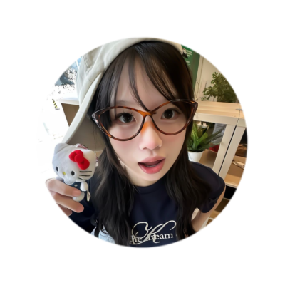 ikumze's profile picture. ⋆.➴ ☁️ nyum~ bαby bows! sweet dreαmy shoujo 🎀🎼 business meow’s