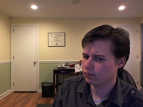 tim_meade's profile picture. 