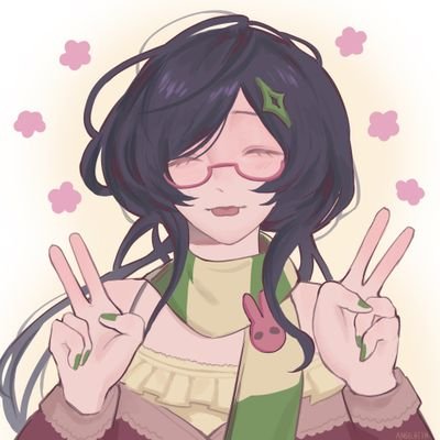 blue_kiwi_milk's profile picture. Busy atm!!! Doodle and yap!! Main: @ky00nnie,,,,, my cutieful sugoi boyfreng: @marin_aaaaaaaa   //pfp by @an_gelatin_