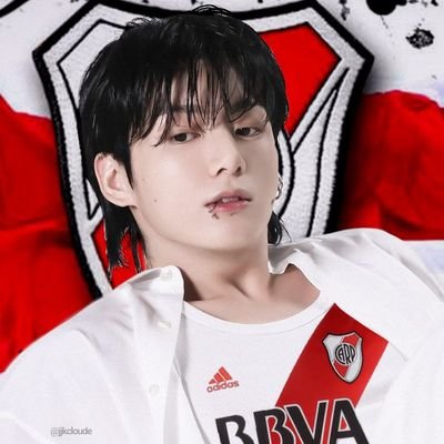 jjkcloude's profile picture. Me robo a tu wa, mentira viene sola