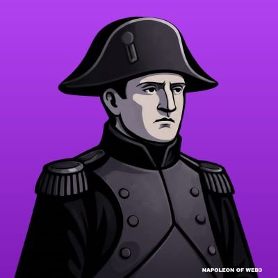 The_web3_newbie's profile picture. Web3 Explorer ● crypto enthusiast 🐙 ● Game engineer ● Active reply guy ● moderator ● Content Writer👽 building with @trojanovaweb3 🟪