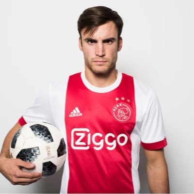 Thijslagerweij's profile picture. Support emotioneel & kritisch Ons Aller AJAX - SCC Vak428 - Amersfoort - WE WILLEN AJAX ZIEN 🏆⚽️