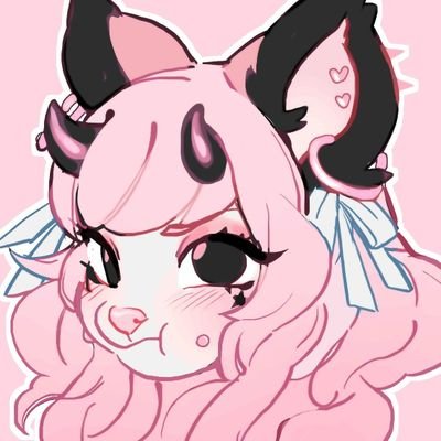 SinfulDreams15's profile picture. 🌸🔪 NSFW Full-time Furry artist / Char. designer - SinfulWhispers15 🔪🌸
🇲🇽

https://t.co/ArXNZIg6XI