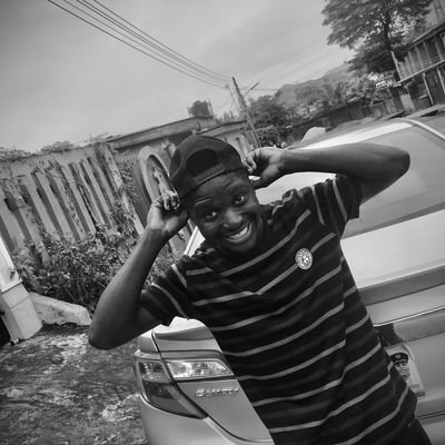 OmolekanOpeyemi's profile picture. 