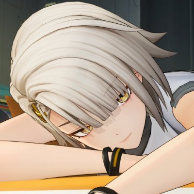 RONO_for_Answer's profile picture. 【ドールズフロントライン2エクシリウム】
【モンスターハンターワイルズ】やってます(=ﾟωﾟ)ﾉ
Xフォロワー、ゲーム内フォロワー大歓迎です🐤