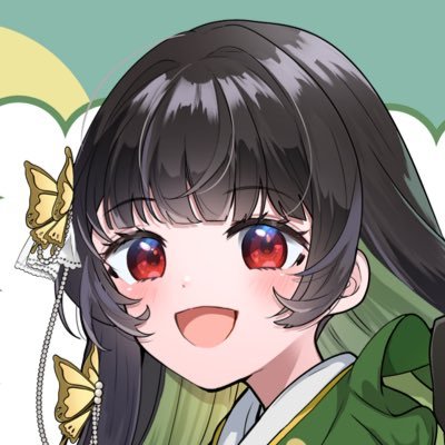 けろうさぎ。🐸💛🐰Vtuber