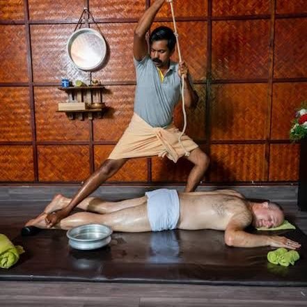 ThearpySpa's profile picture. Am body massager
Treadtional massage
Orginal therpist not fake