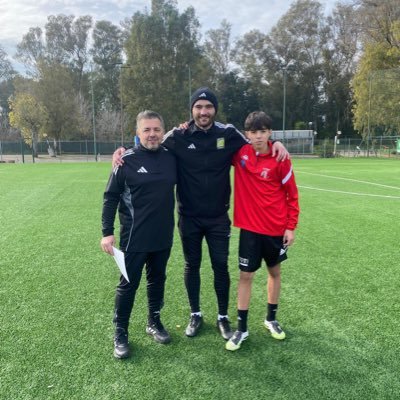 CoachBattocchi's profile picture. Istruttore calcio attività di base. @coervercoaching Master SG 3.0 Benfica Academy Football Writer